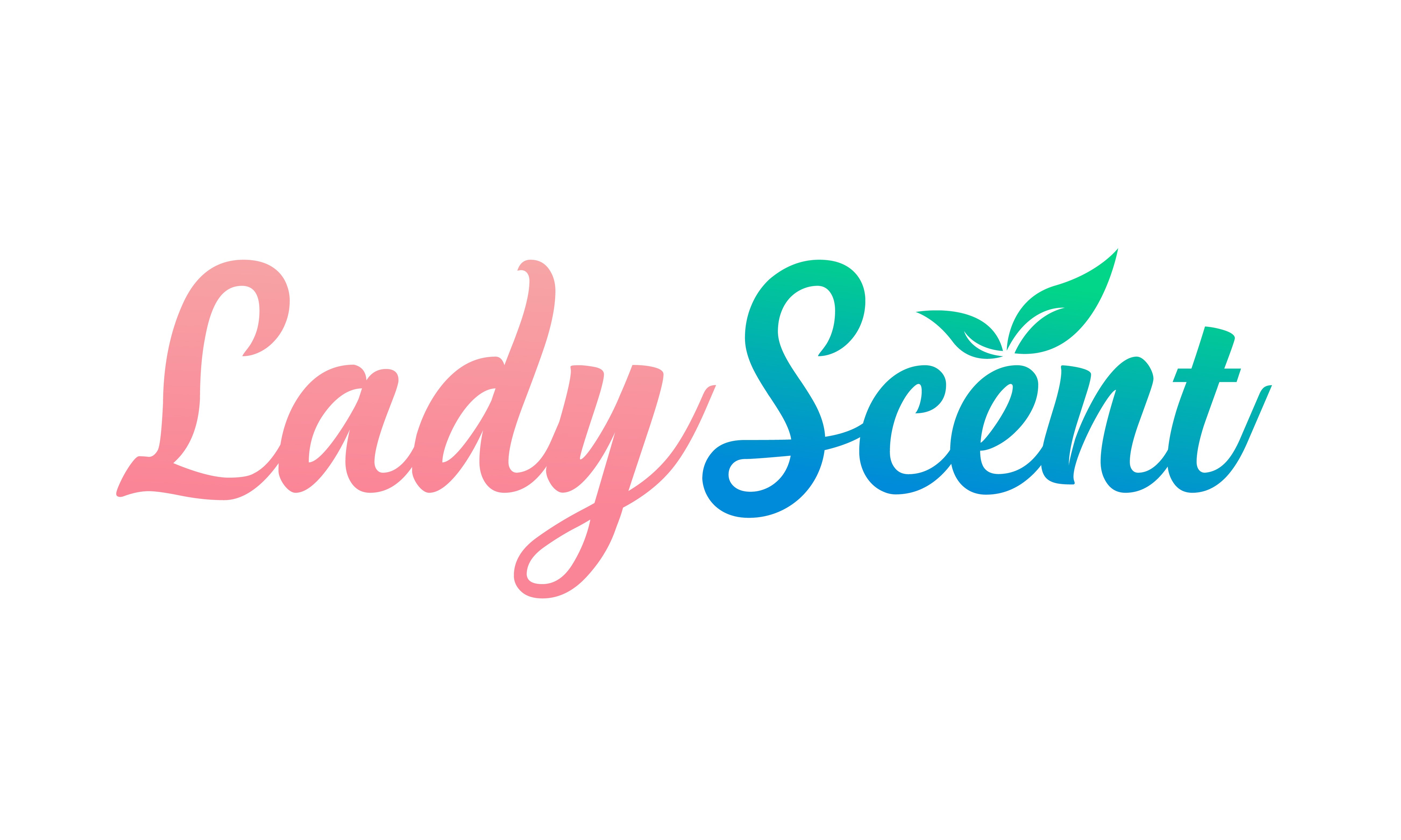 LadyScent.com - Cool premium domains